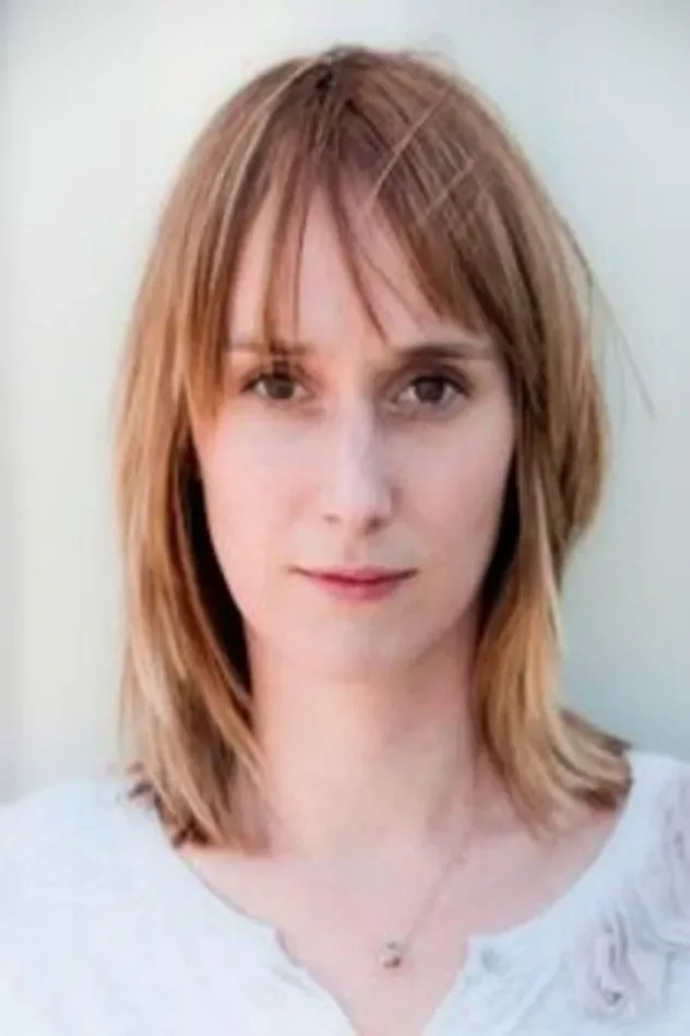 Обложка для Kristen Denkers