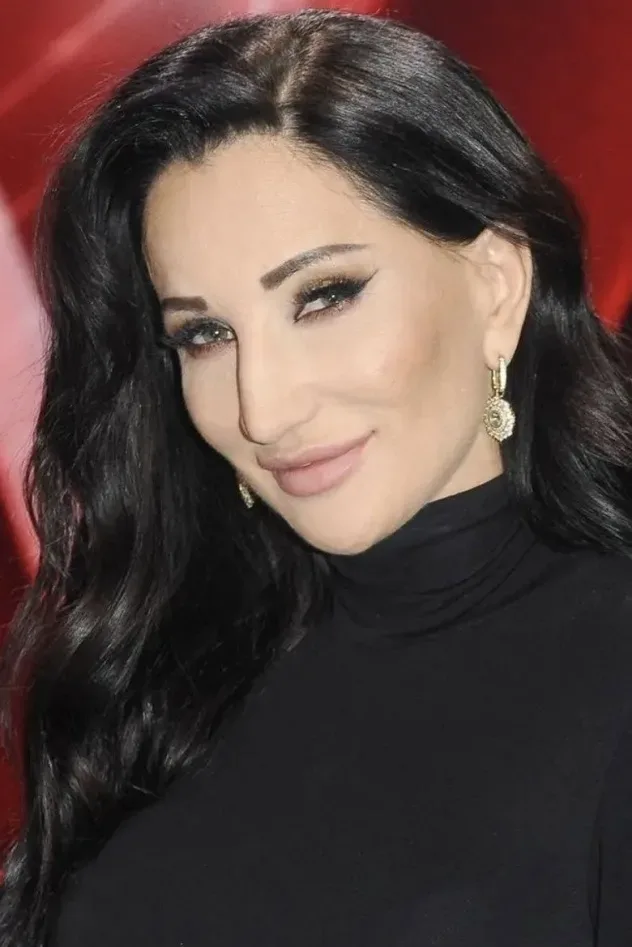 صورة الغلاف لـ Justyna Steczkowska