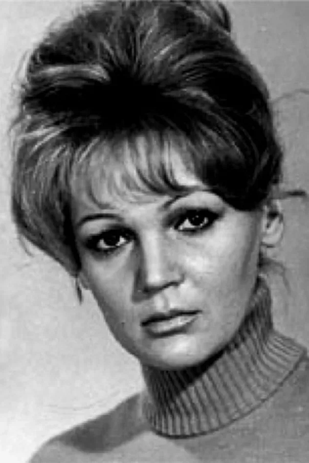 صورة الغلاف لـ Lyudmila Davydova
