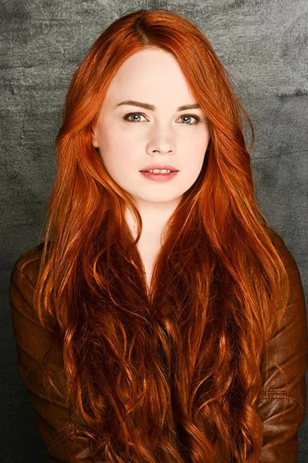 Nataliya Rodina