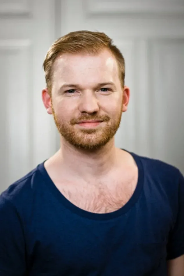 صورة الغلاف لـ Daan Colijn