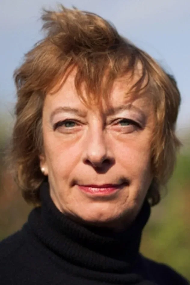 Annelies van der Bie için kapak görseli
