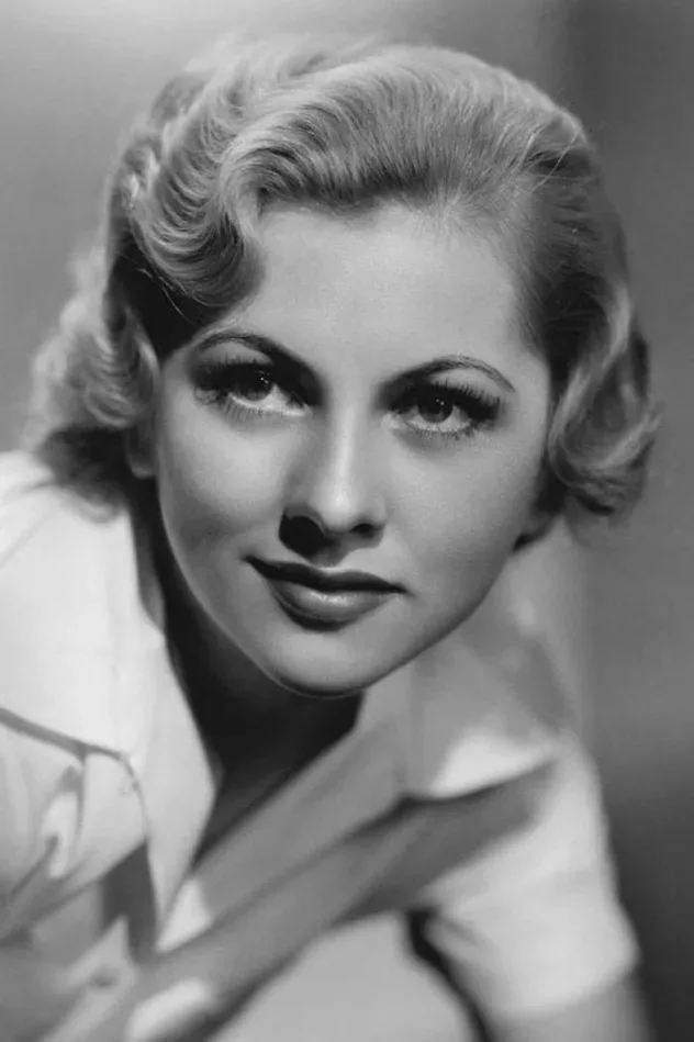 صورة الغلاف لـ Joan Young