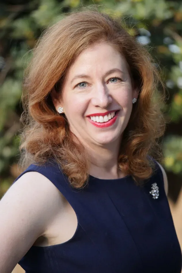 Imagen de portada para Sandra Payne