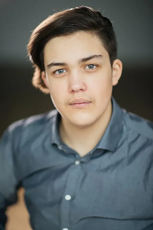 Обложка для Ethan Rodrigues
