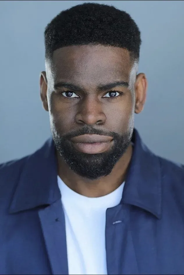 Обложка для John Omole