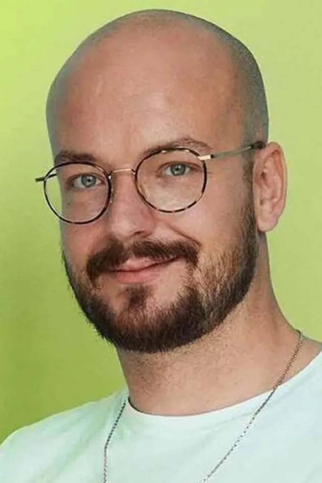 Обложка для Mathias Helt