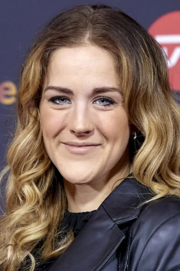صورة الغلاف لـ Camilla Dalsgaard