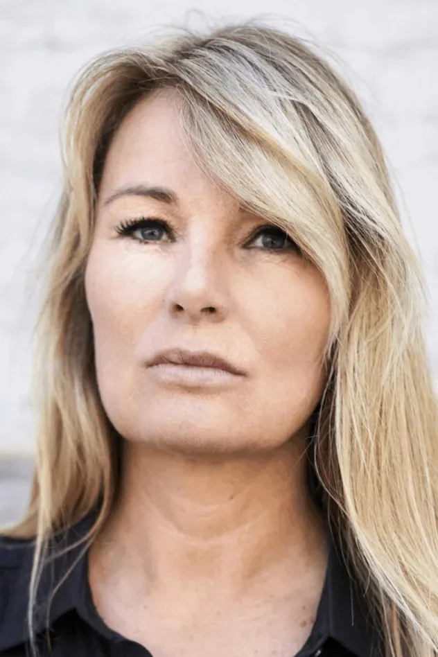 Обложка для Marianne Gammelgaard
