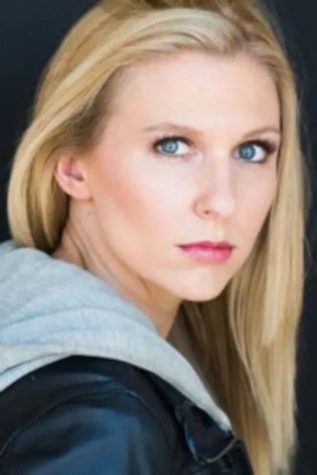Cover image for Natasha Lloyd