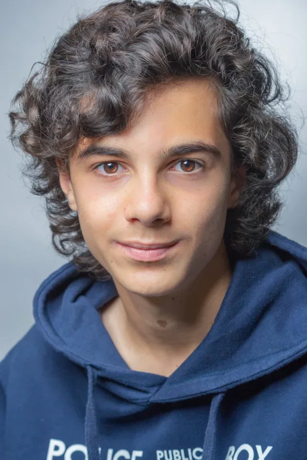 Обложка для Elliot Morris