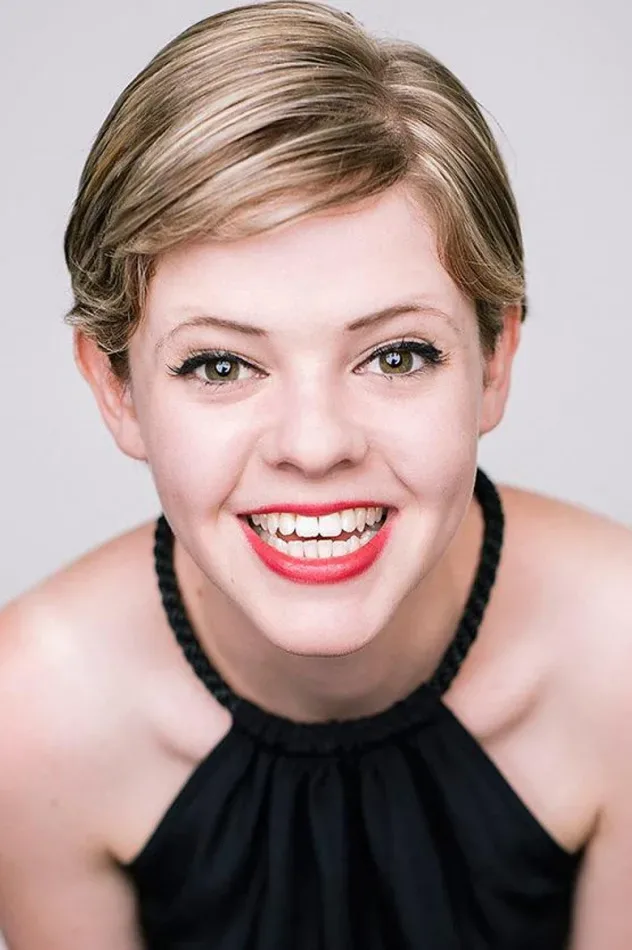 صورة الغلاف لـ Tegan Higginbotham