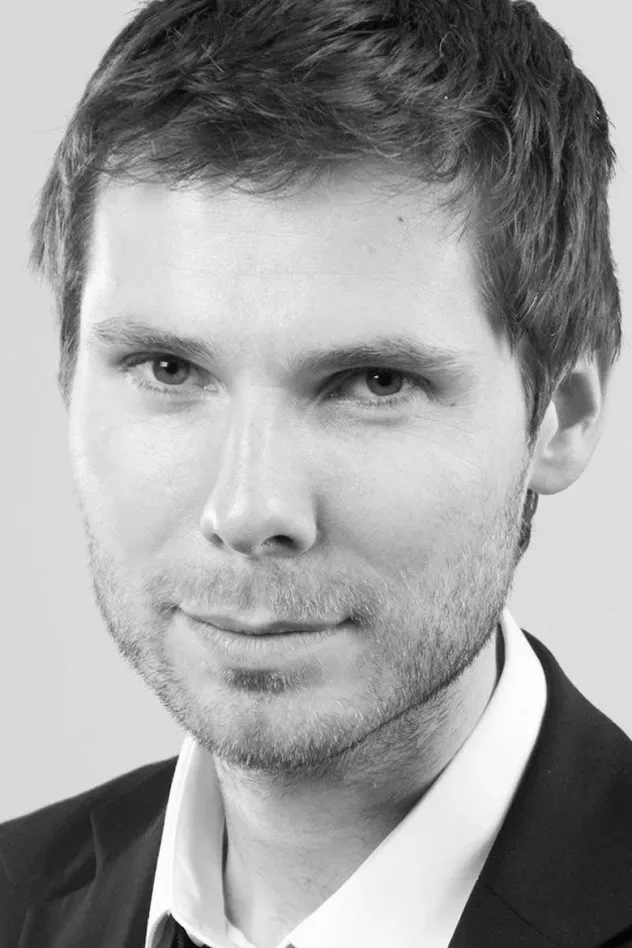 Обложка для Lionel Baier