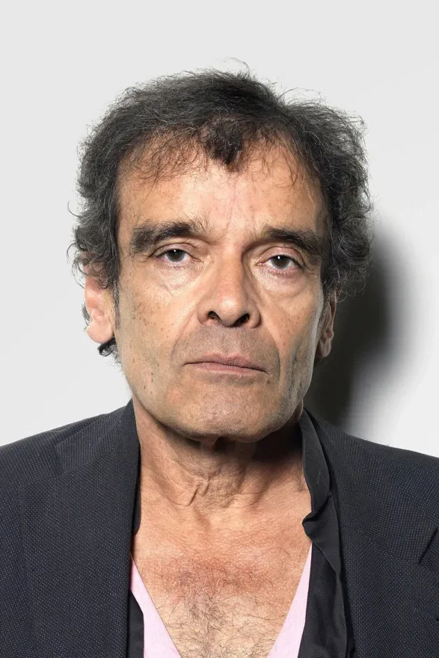 صورة الغلاف لـ Harun Farocki
