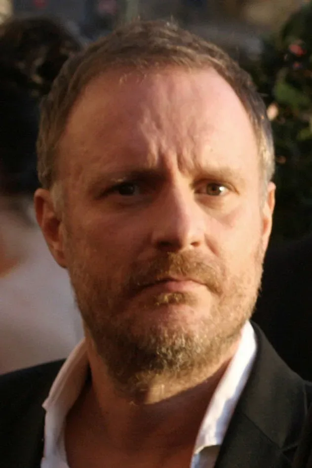 Обложка для Christoph Grissemann