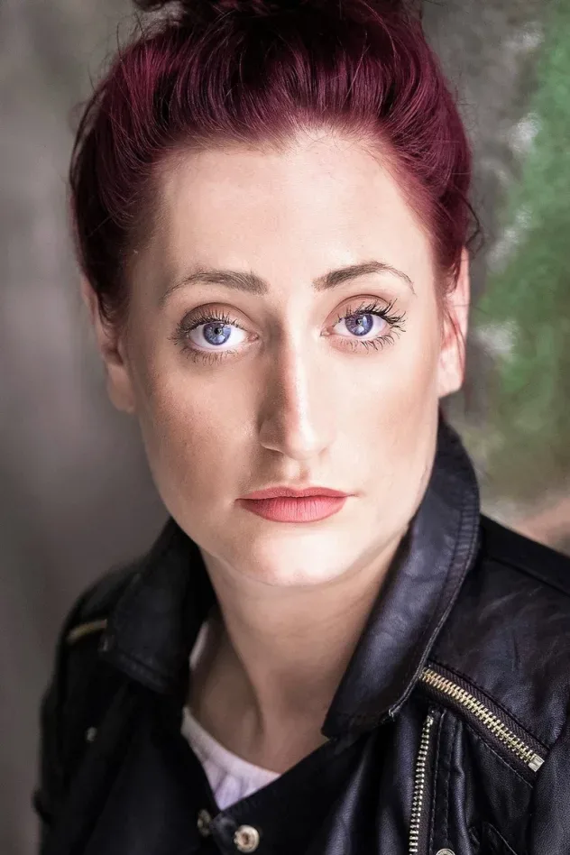 Imagen de portada para Lauren Socha
