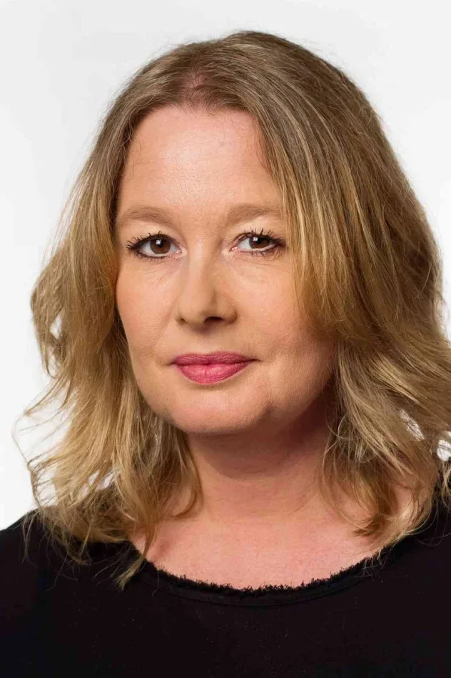 Обложка для Åsa Linderborg