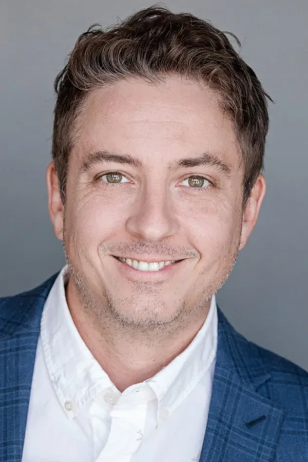 Обложка для Ryan Belleville