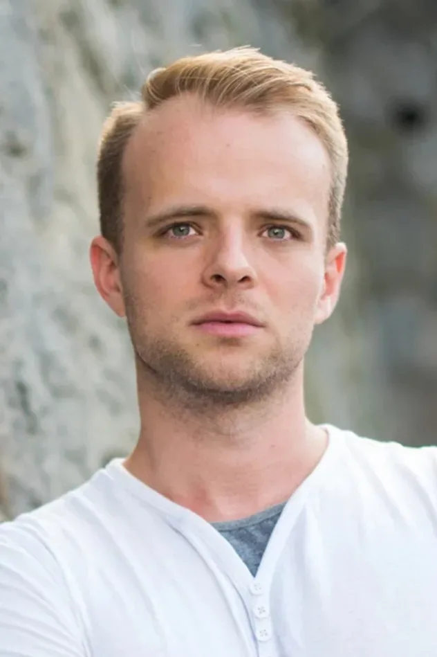 Cover image for Tomáš Kůgel