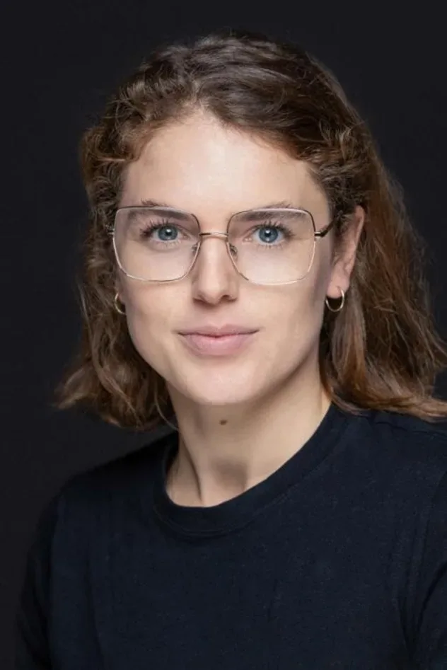 Imagen de portada para Julie Šurková