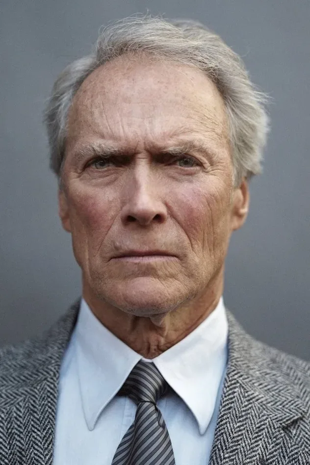 Imagen de portada para Clint Eastwood