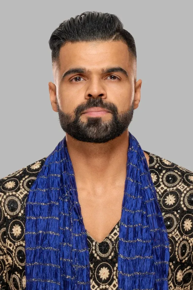صورة الغلاف لـ Gurvinder Sihra