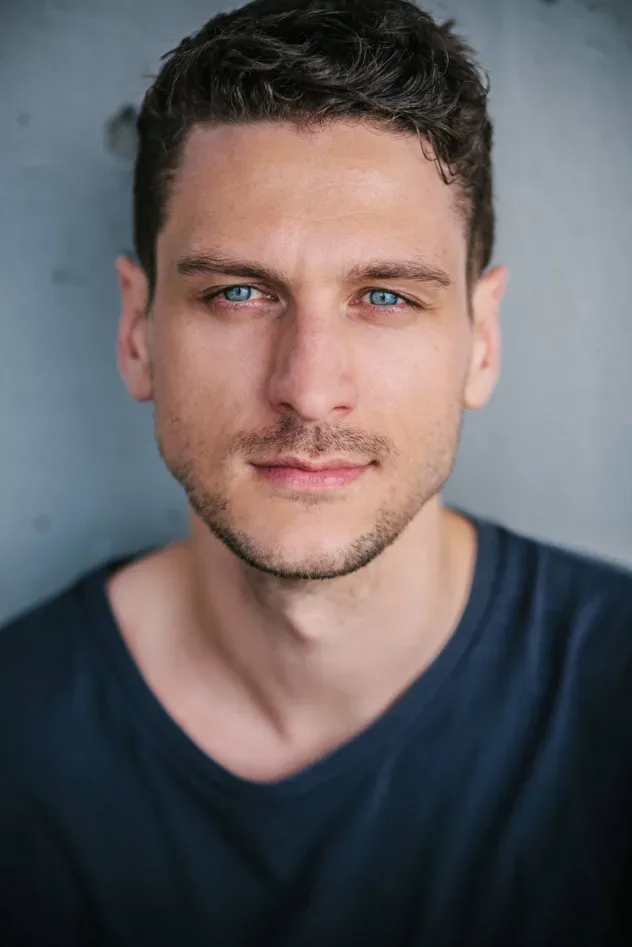 Обложка для Steen Raskopoulos