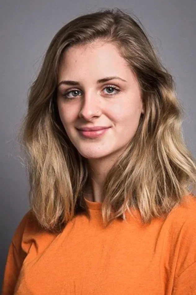 Обложка для Alisa Gashi