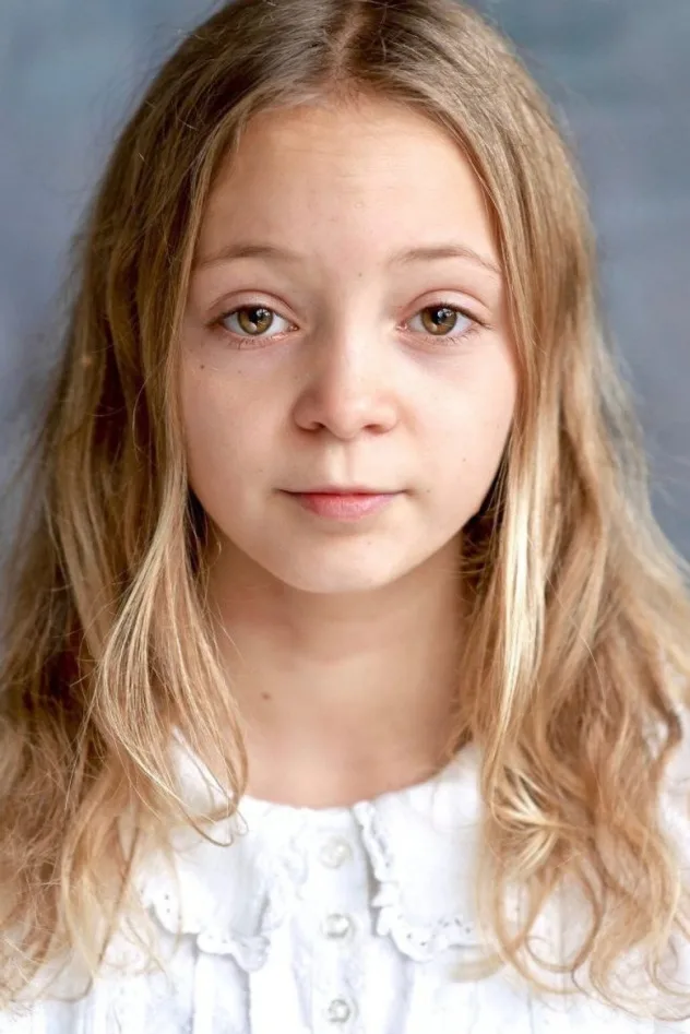 Billie Sturrock Kewish