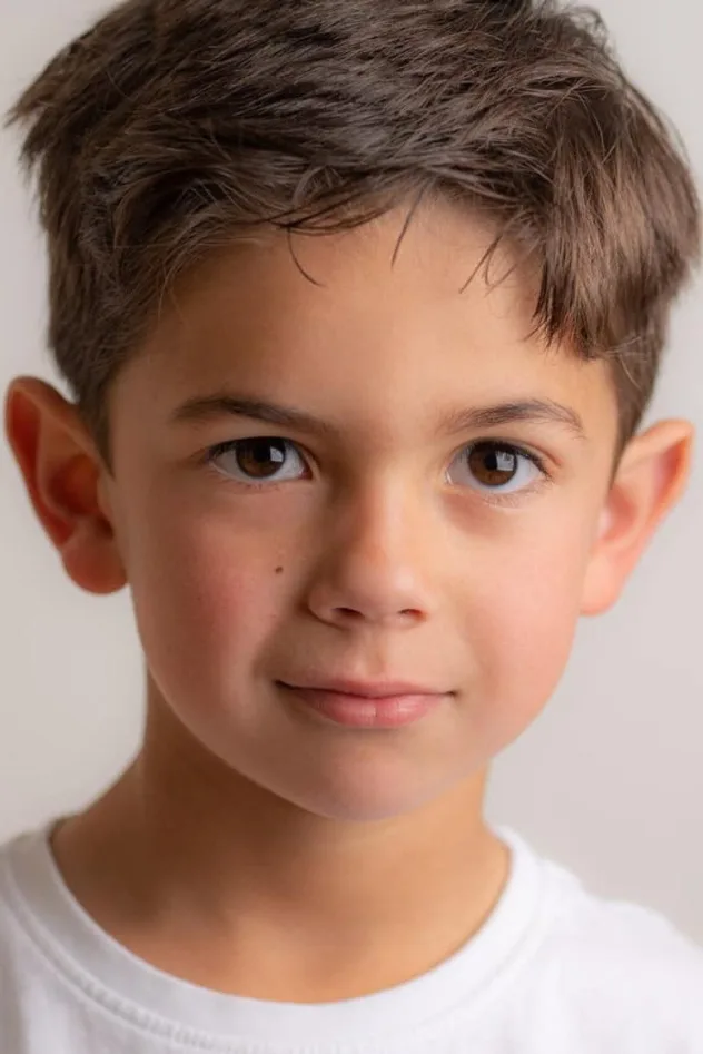 Charlie Fidelski
