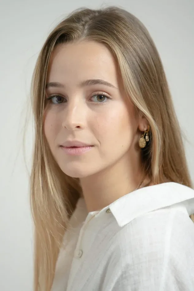 صورة الغلاف لـ Lucía Pemán