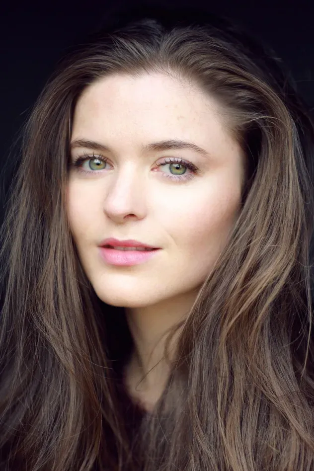 Cover image for Katherine Rose Morley