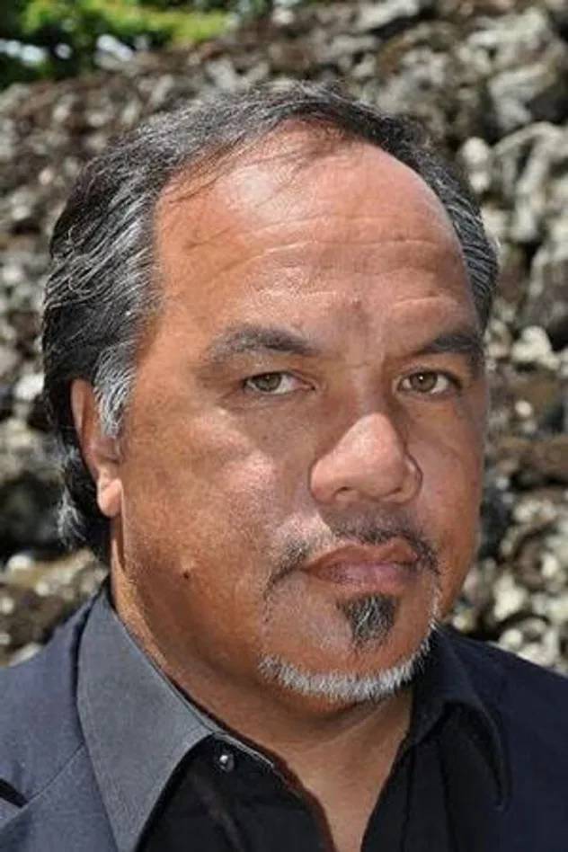 Lopaka Kapanui