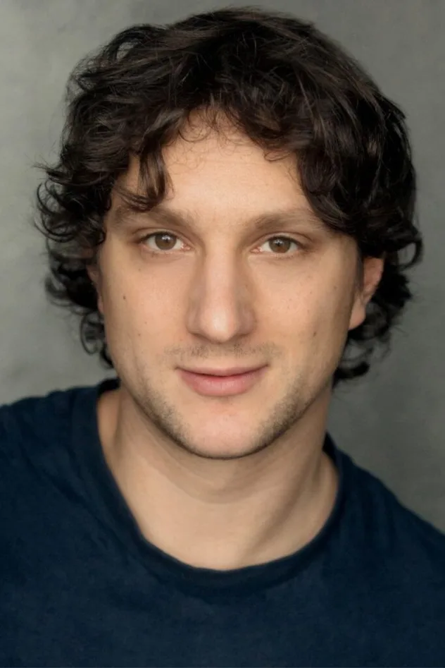 Jonny Cordingley