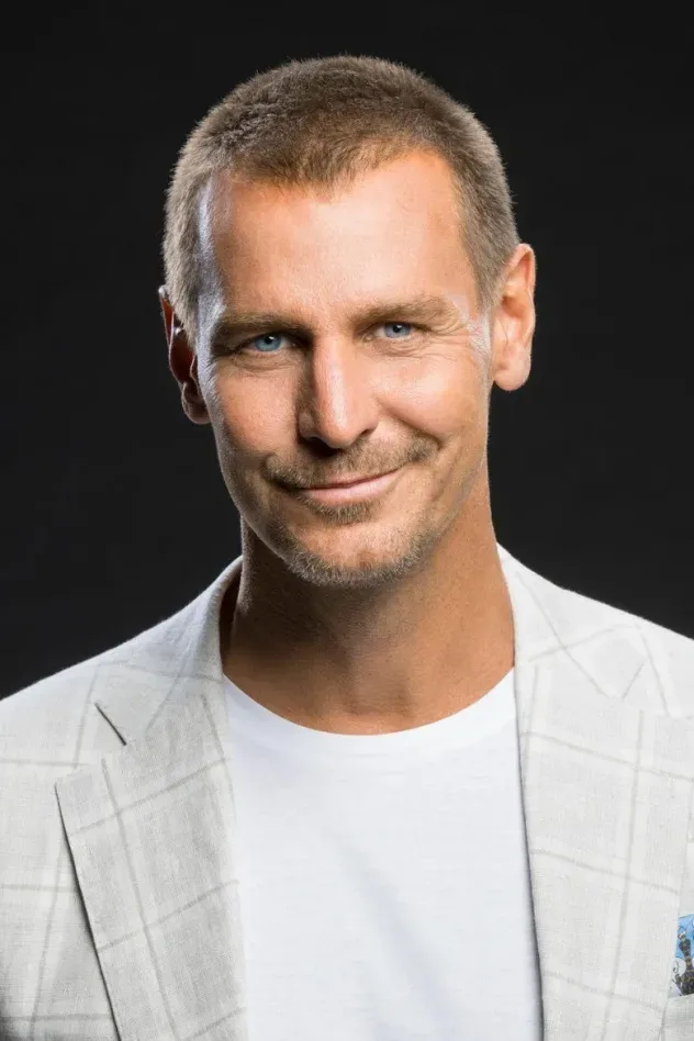 Обложка для Ingo Rademacher