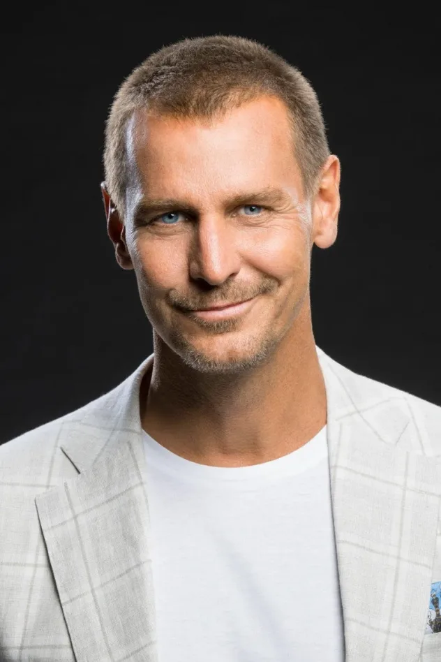 foto de Ingo Rademacher