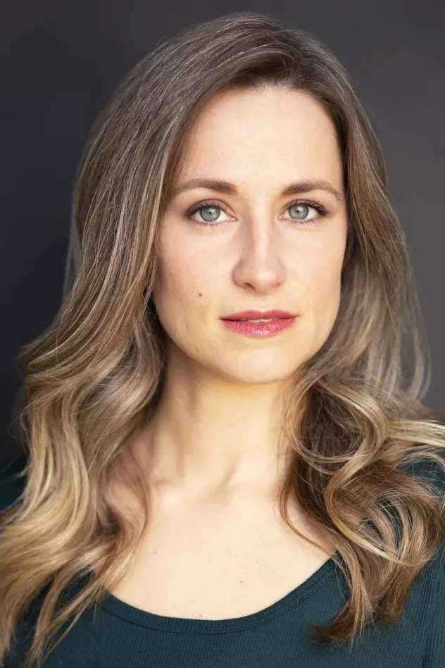 Обложка для Ashleigh Domangue