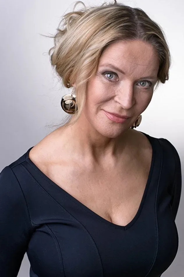 صورة الغلاف لـ Mirja Oksanen
