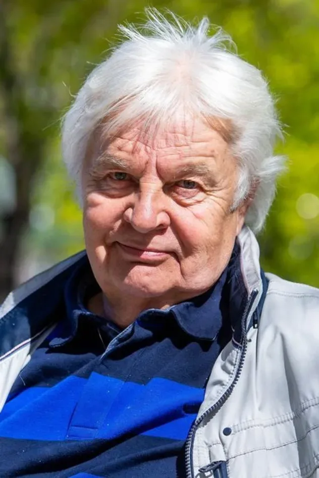 Обложка для Ivo Linna