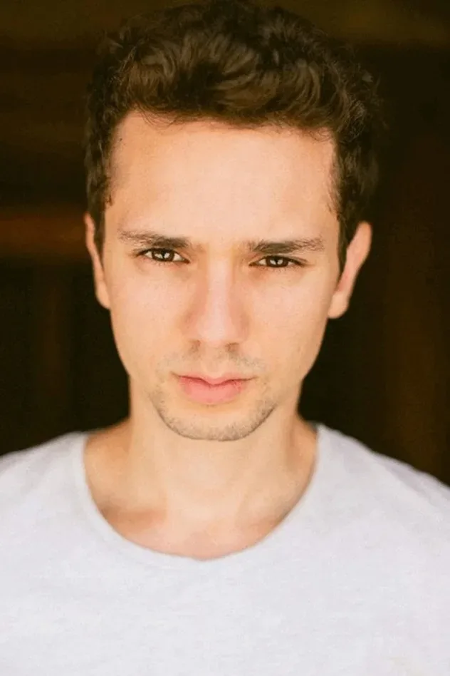 Обложка для Sasha Feldman