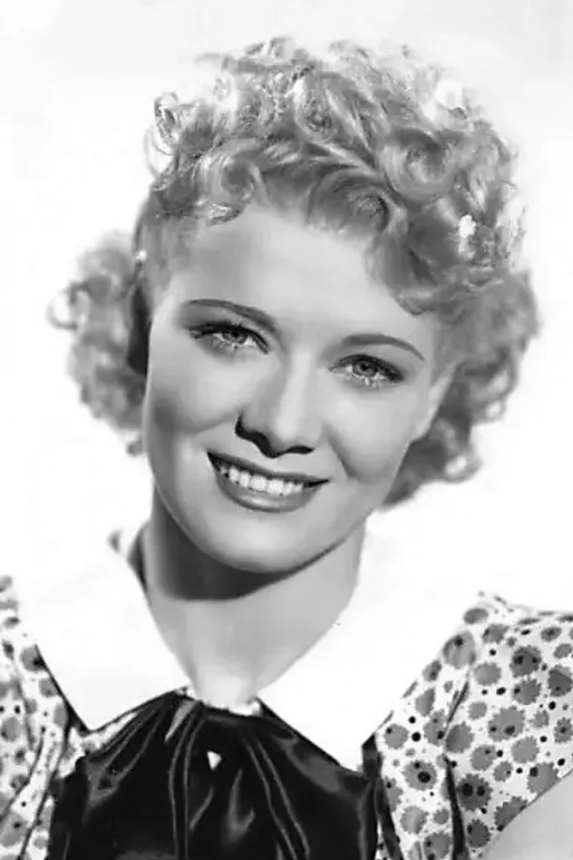 Обложка для Penny Singleton