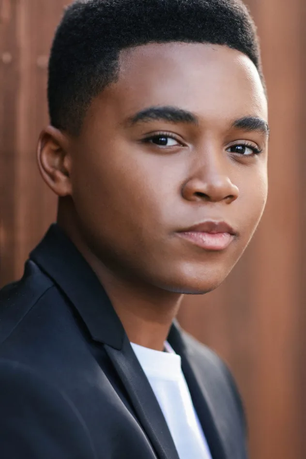 صورة Chosen Jacobs