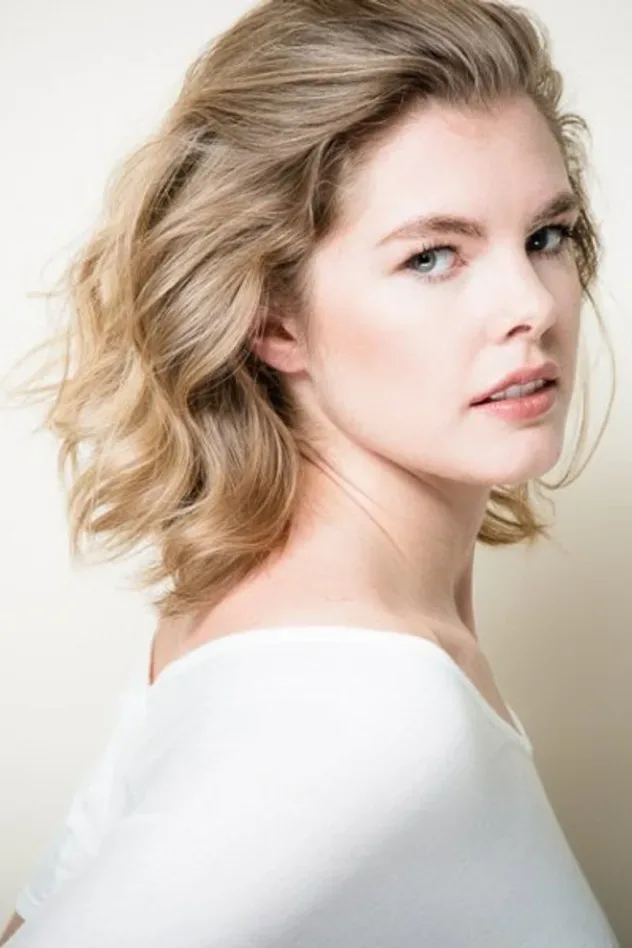 Обложка для Sarah Jurgens