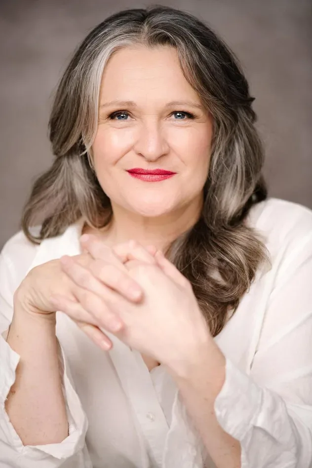 Обложка для Deidre Gillard-Rowlings