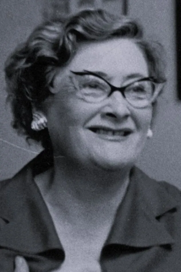 Imagen de portada para Joan Ingram