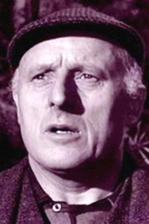 Cover image for Donald Bisset