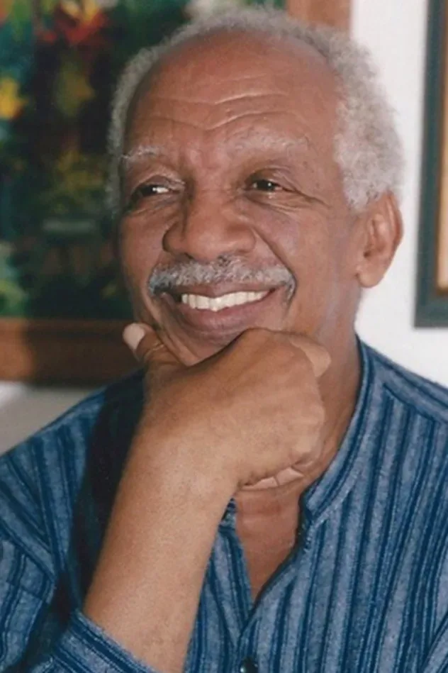 صورة الغلاف لـ Boscoe Holder