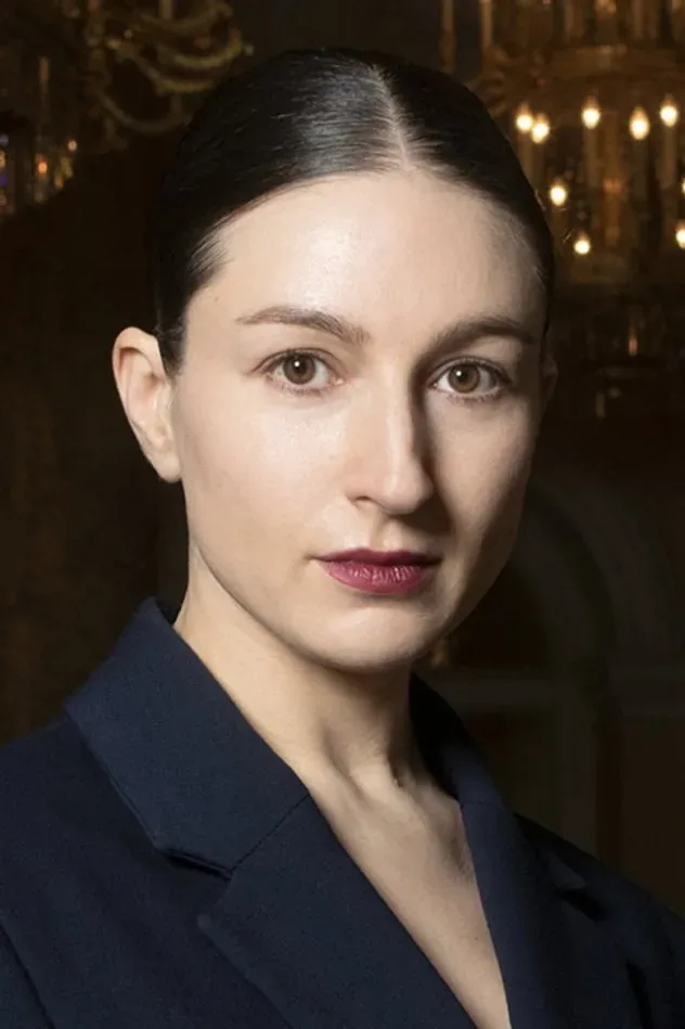 Imagen de portada para Juliane Niemann