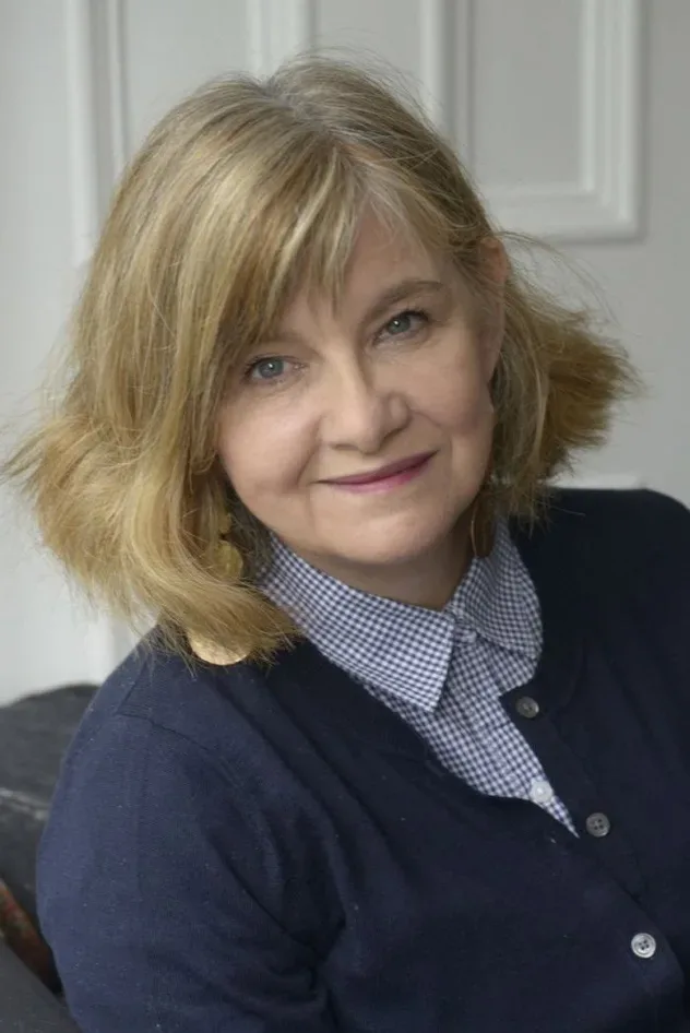 Обложка для Andrea Gibb