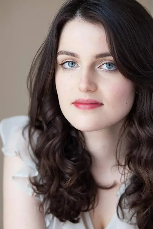 Обложка для Catherine Davis